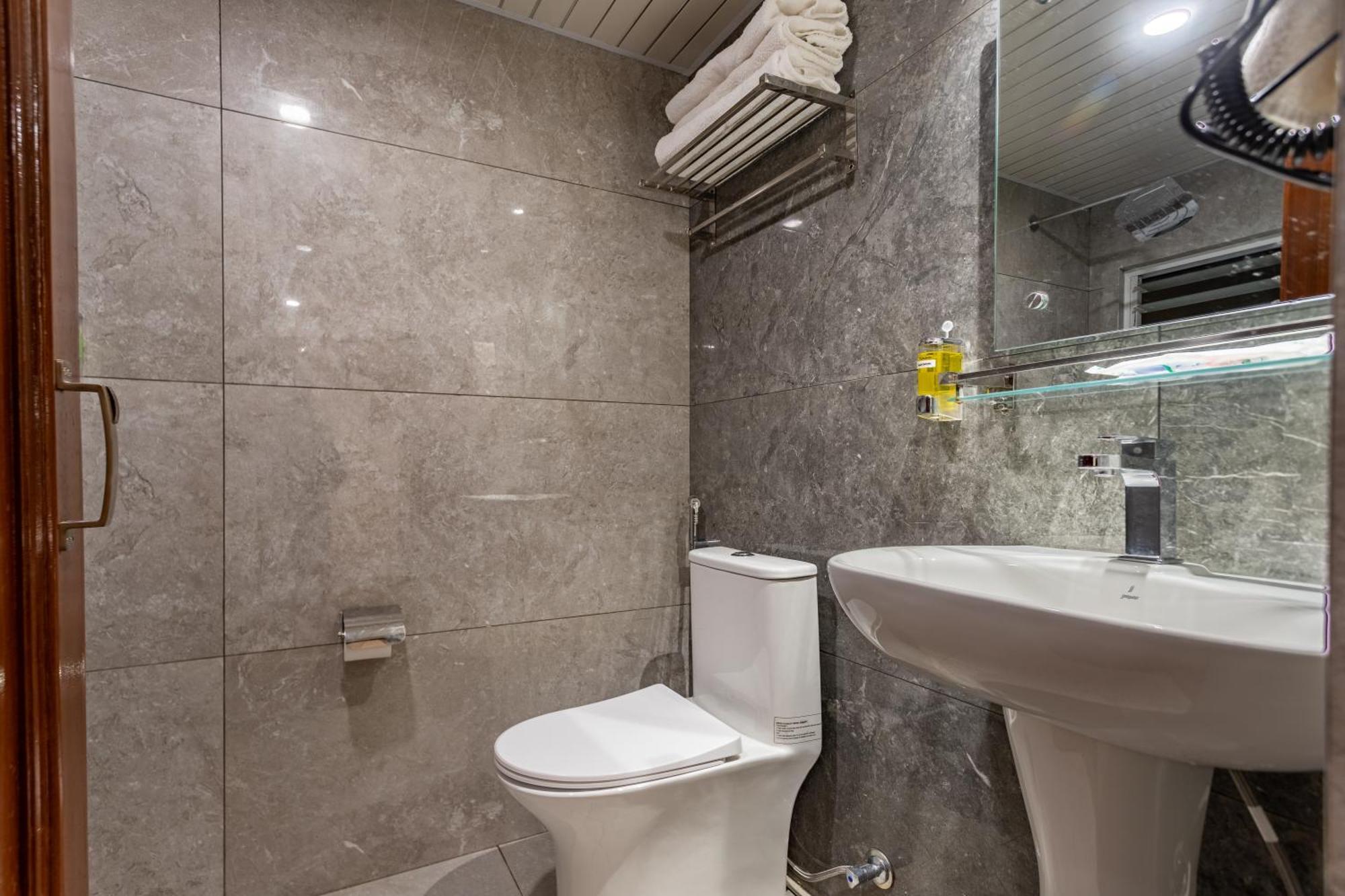 Amarawati Boutique Hotel Kathmandu Exteriör bild